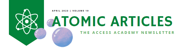 Atomic Articles Banner
